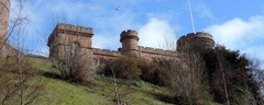 017 Inverness Castle