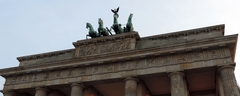 003 Brandenburg Gate
