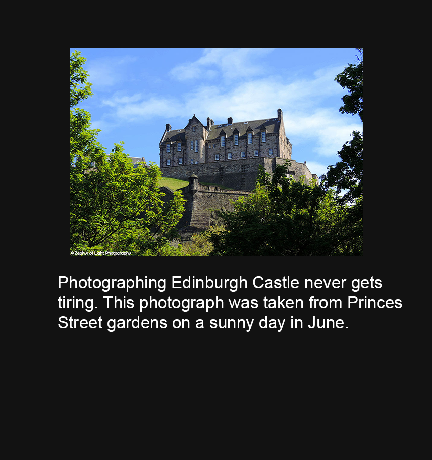 0119 Edinburgh Castle