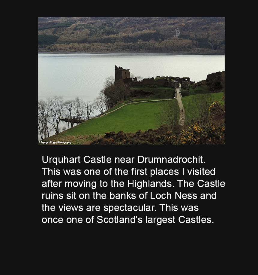 0108 - Urquhart Castle