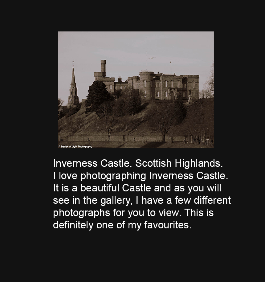 0107 - Inverness Castle