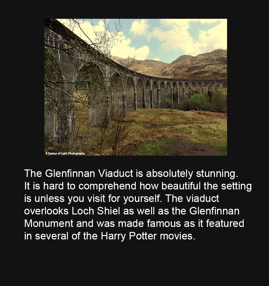 0113 - Glenfinnan Viaduct